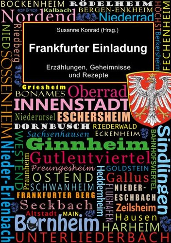 Frankfurter einladung - frankfurter,