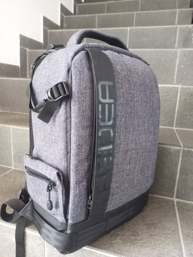 Kamerarucksack pedea - kamerarucksack, pedea-