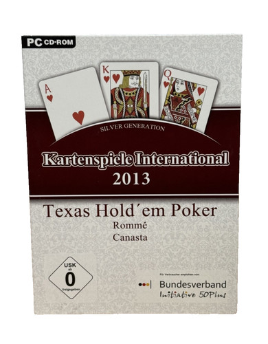 Kartenspiele international - kartenspiele,