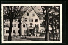 Walsrode, Ferienheim am Nordsunder, Ansichtskarte 