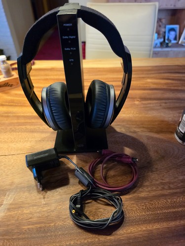 Kopfhörer sony rf6500 - kopfhörer,