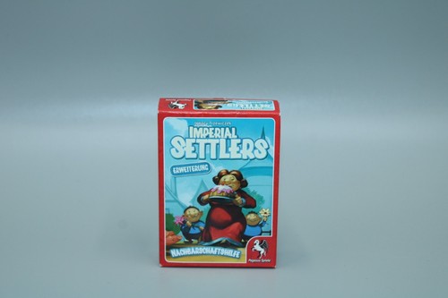 Imperial settlers - ⭐️imperial,