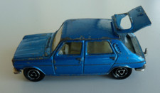 Majorette 234 simca - majorette,