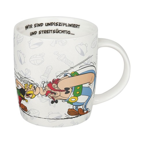 Könitz becher asterix - könitz,
