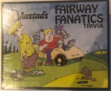 New SEALED Vintage 1989