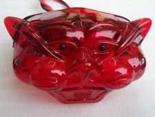 CAT FACE TAILLIGHT BRITISH