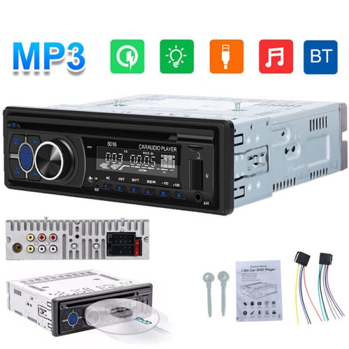 Autoradio mit dvd player - mit, cd