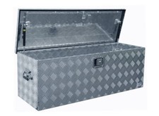 Truckbox D160 Werkzeugkiste