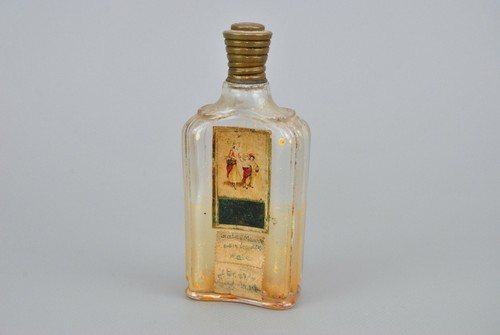 Antiker parfum flakon - parfum-,