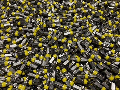 Torx bits t10 - t10, t25
