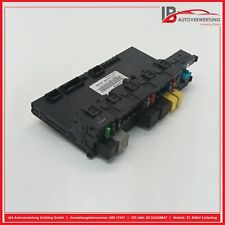 MERCEDES BENZ C-KLASSE W203 Sicherungskasten SAM Modul 0025457801 HELLA