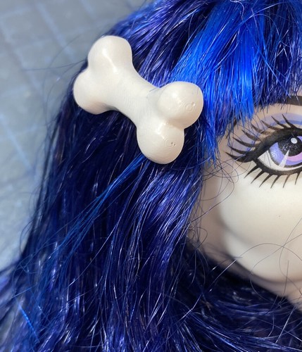 Monster high create - high, a