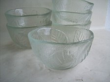 Stückpreis schwere Glas