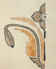 Entwurf für ein halbes