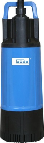 Güde drucktauchpumpe gdt - drucktauchpumpe, 1200