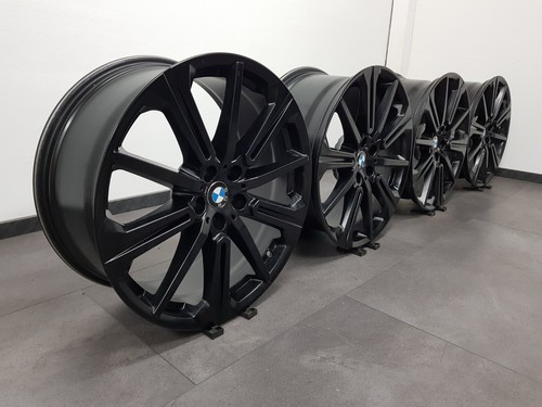 Bmw zoll alufelgen felgen - 20,