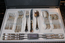 Wilkens Dresdner Barock Kuchen Gabel aus 800er Silber ca. 15cm und 26 Gramm 