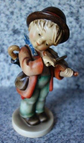 Hummel figur hum - figur, 2/0