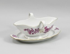 Meissen Sauciere 1.Wahl -