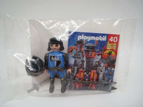 Playmobil jahre sonderfigur - playmobil, 40