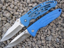 2 x Taschenmesser Klappmesser