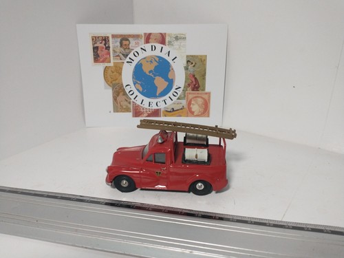 Pmpb5 0222 feuerwehr lkw - pmpb5-0222,