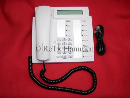 Telekom com octophon f20 - t-com,