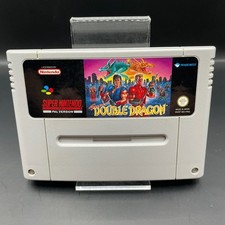 Super double dragon - super,