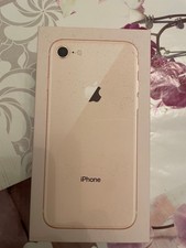 Apple iPhone 8 - 64GB - Gold