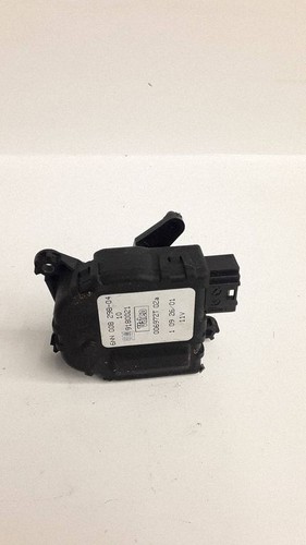 Opel vectra 2003 stellmotor - c,