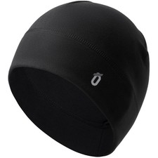 Sportmütze, Winddicht, Microfleece, Laufmütze, Fahrrad, Skifahren, Winter, at...