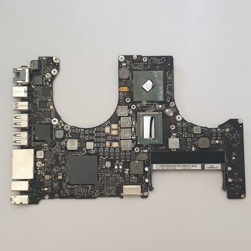 Apple macbook pro a1286 - apple,