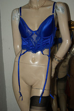 Straps Top * Torselett *