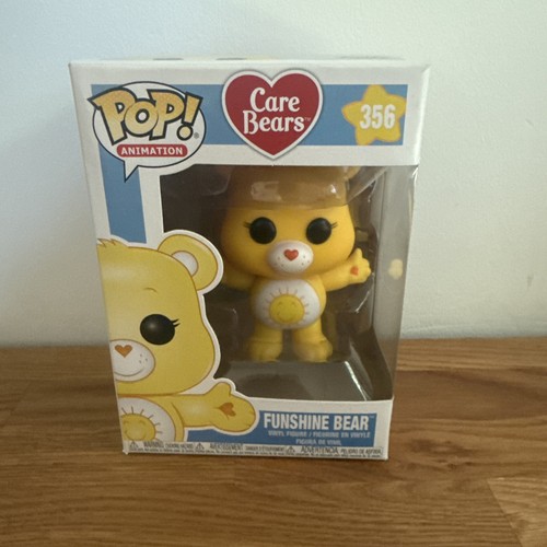 Funko pop care bears 356 - funko,