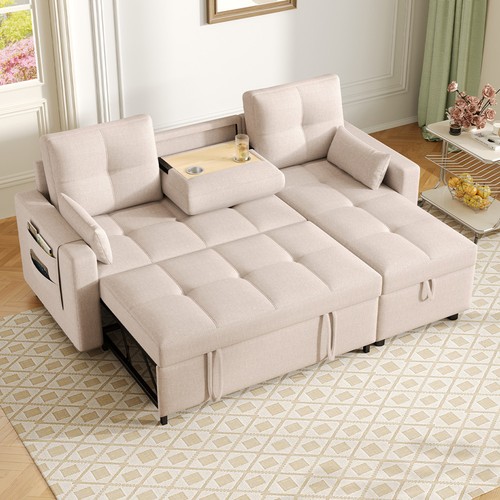 Ecksofa schlafsofa mit - ecksofa,
