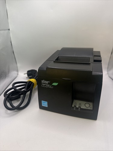 Star tsp100ll futureprnt - tsp100ll,