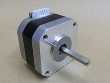 Ersatzteil Schrittmotor f