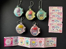 Tamagotchi P’s Pierce