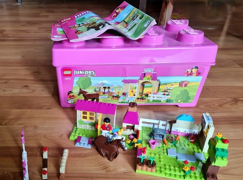 Lego juniors große - ,