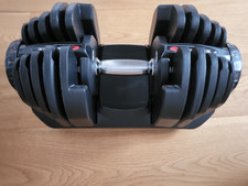Bowflex SelectTech 1090i Hantel verstellbare Hantel (4 bis 41kg)