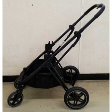 Hauck Vision X Kinderwagen &