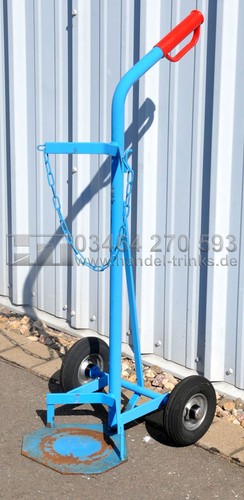 Eurokraft flaschenwagen x - 1,
