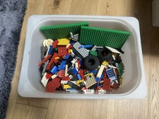 LEGO Konvolut Gemischtes LEGO
