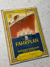 Norddeutscher Lloyd Bremen