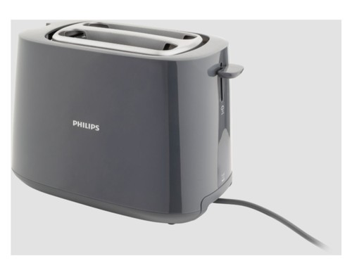 Philips toaster doppelschlitz - philips,