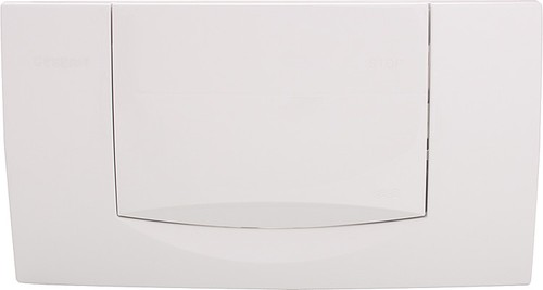 Geberit drückerplatte 200f - geberit,