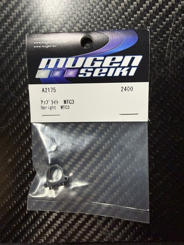 Mugen mtc3 a2175 - mtc3, standröntgen