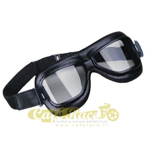 Aviator brille red baron - red,