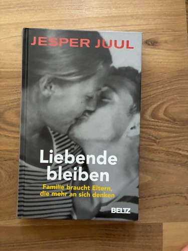 Liebende bleiben von jesper - liebende,