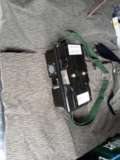 Original DDR NVA Feld Telefon